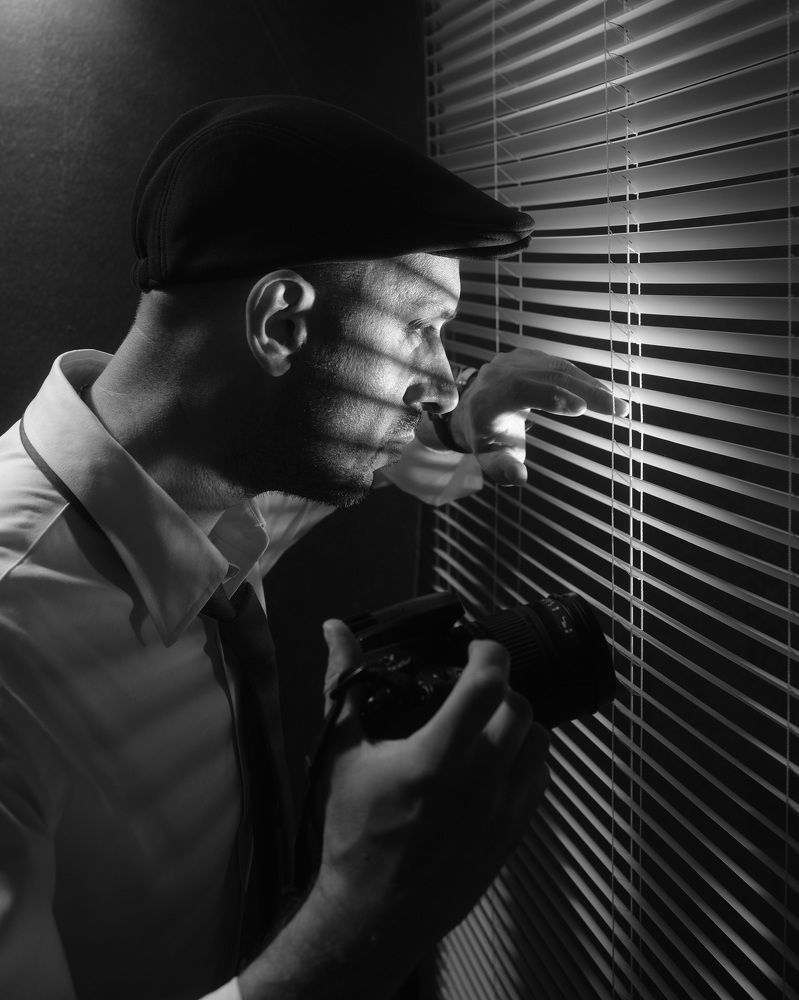 Photograph by Александр Ляпунов