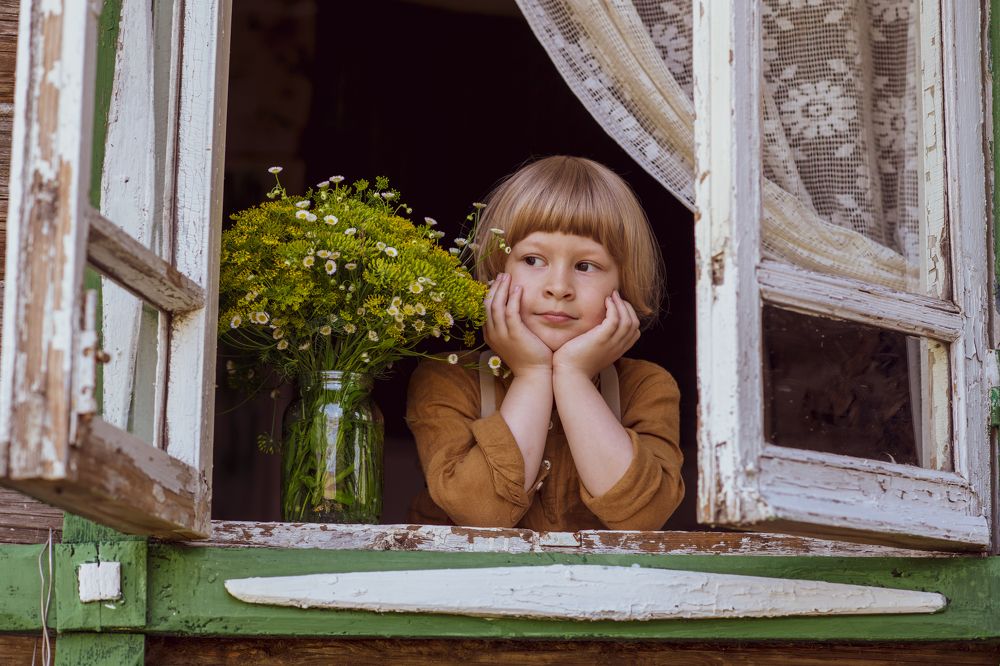 Photograph by Оксана Муравьева