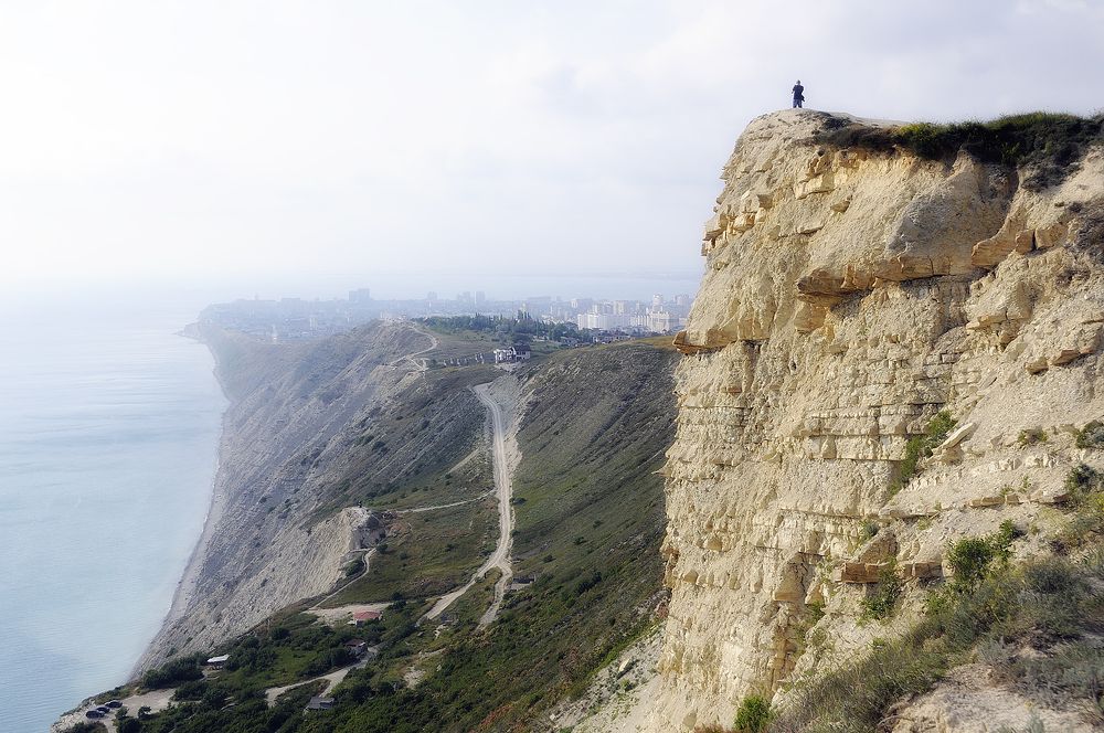 Photograph by Сергей Калинин