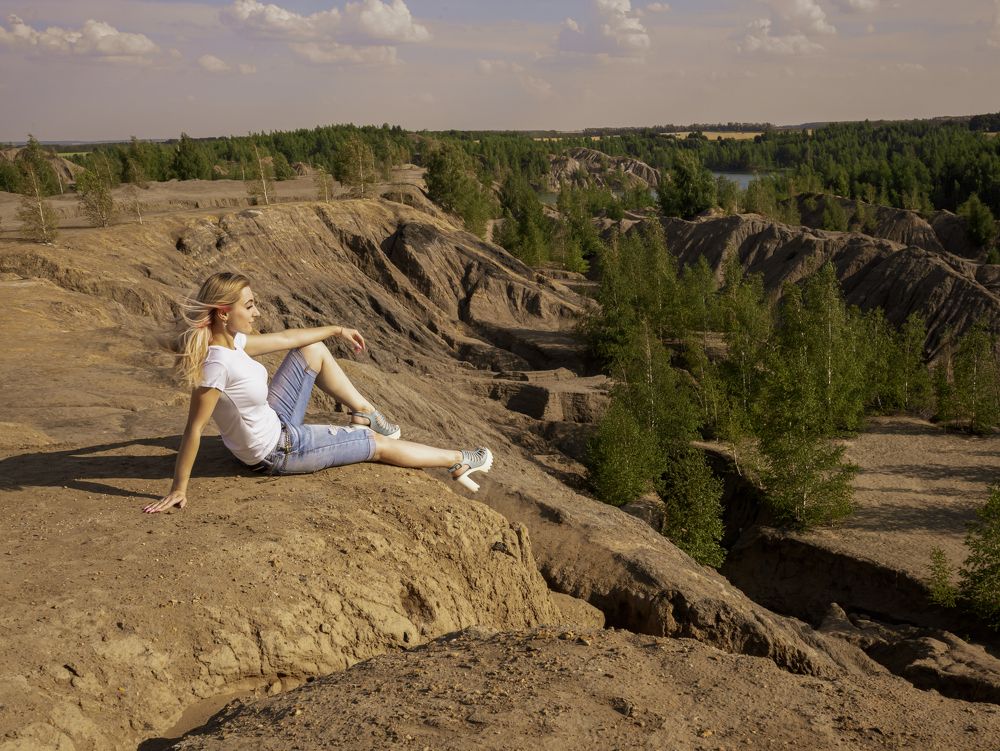 Photograph by Андрей Михайлин