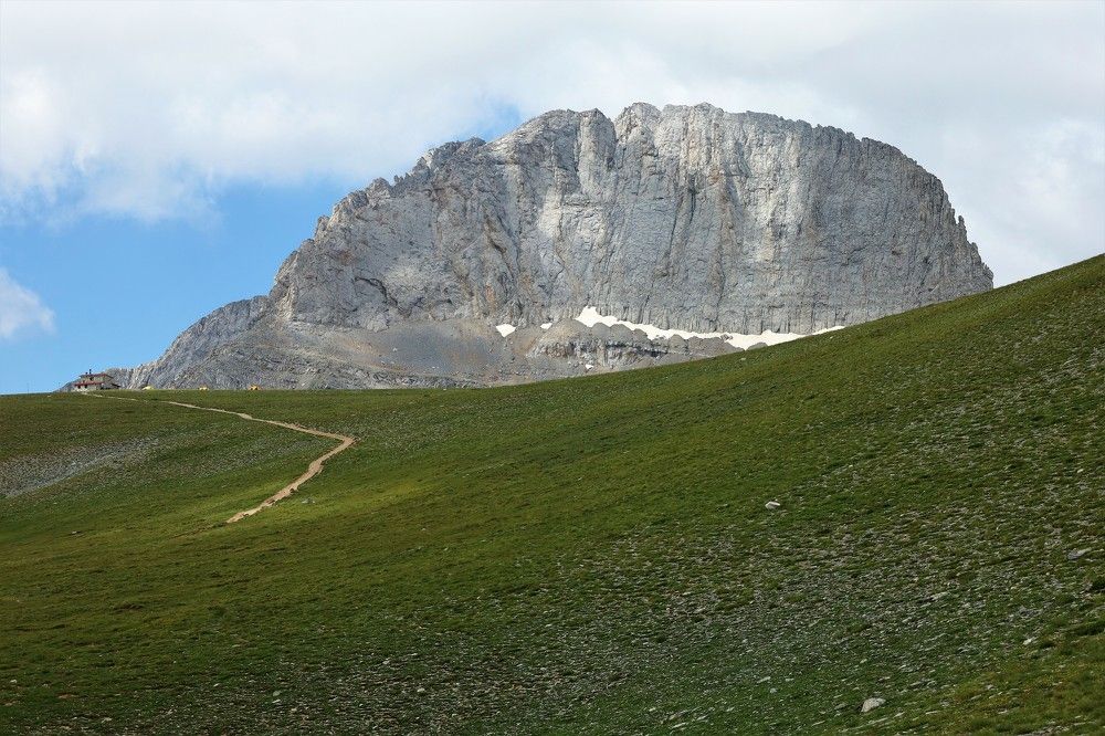 Photograph by Christos Makridimitris