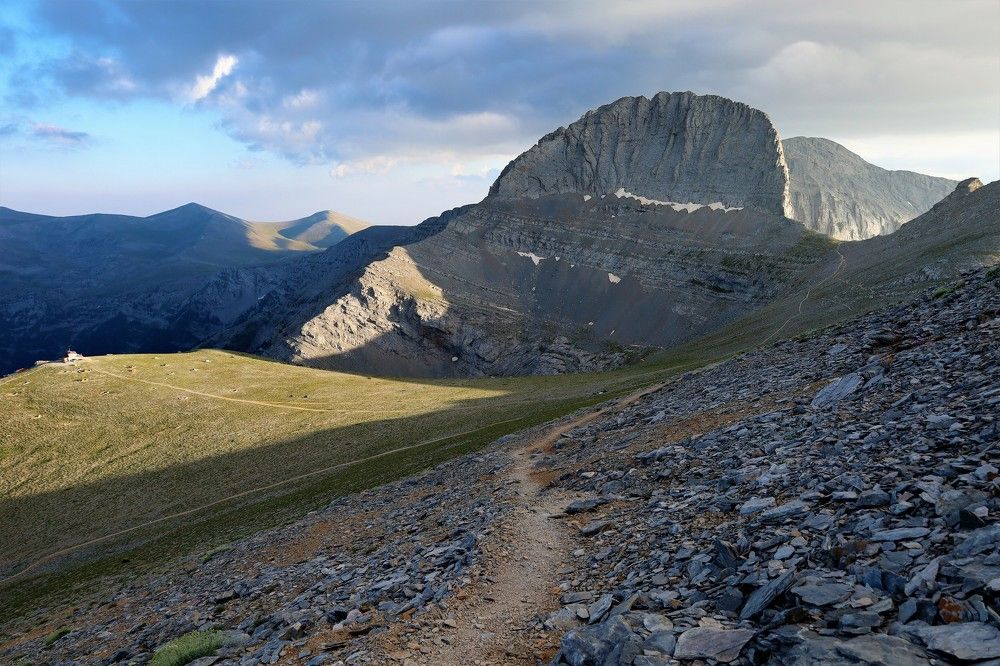 Photograph by Christos Makridimitris