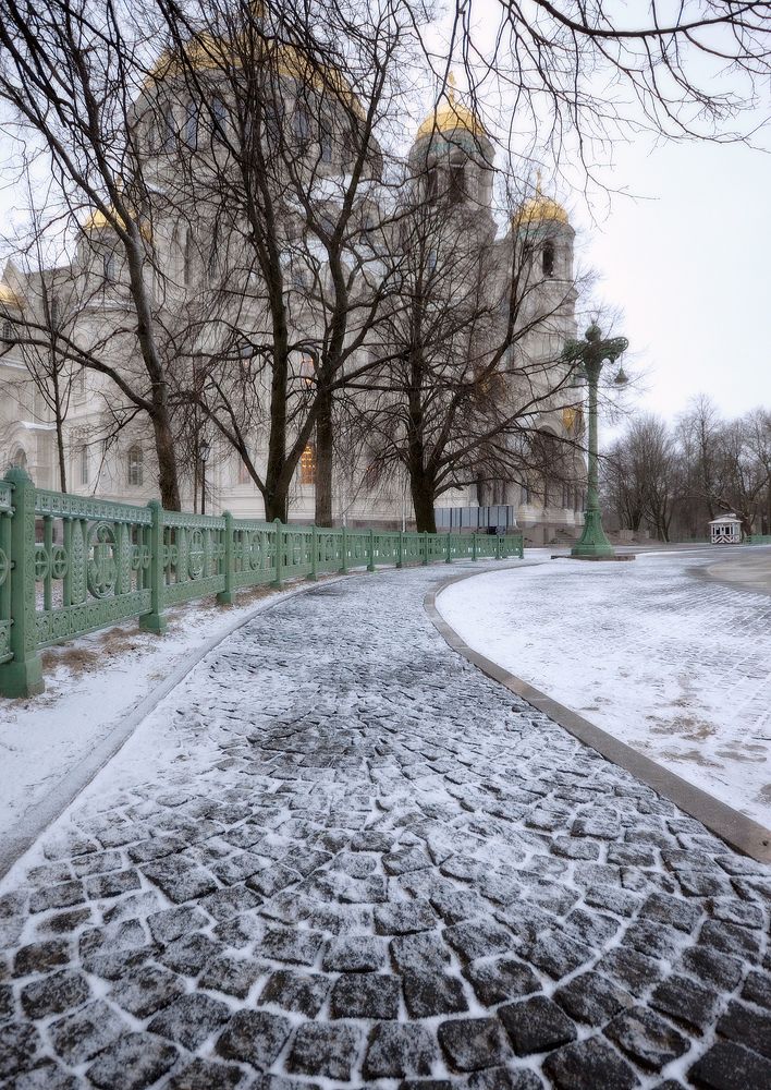 Photograph by Сергей Калинин