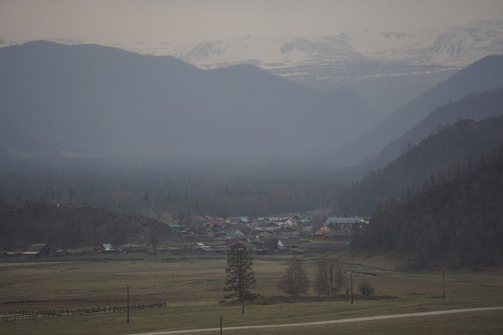 Photograph by Алфия Бугакова