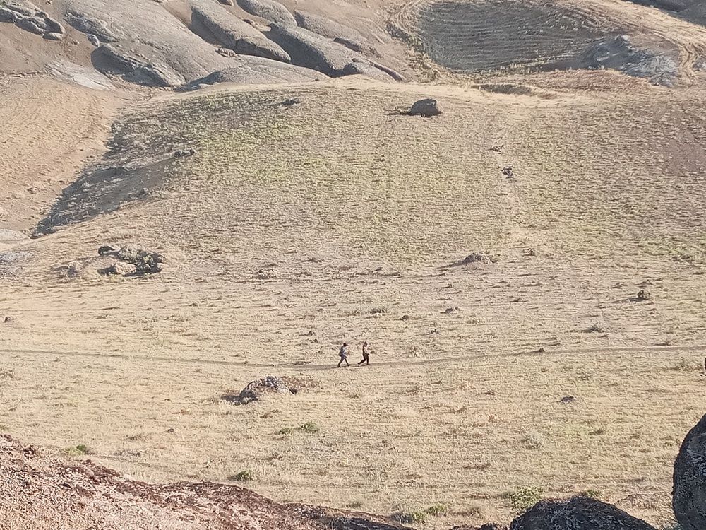 Photograph by Rahim Rahimi