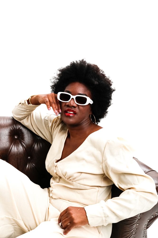 Impacto Black - O Encanto da Contradição