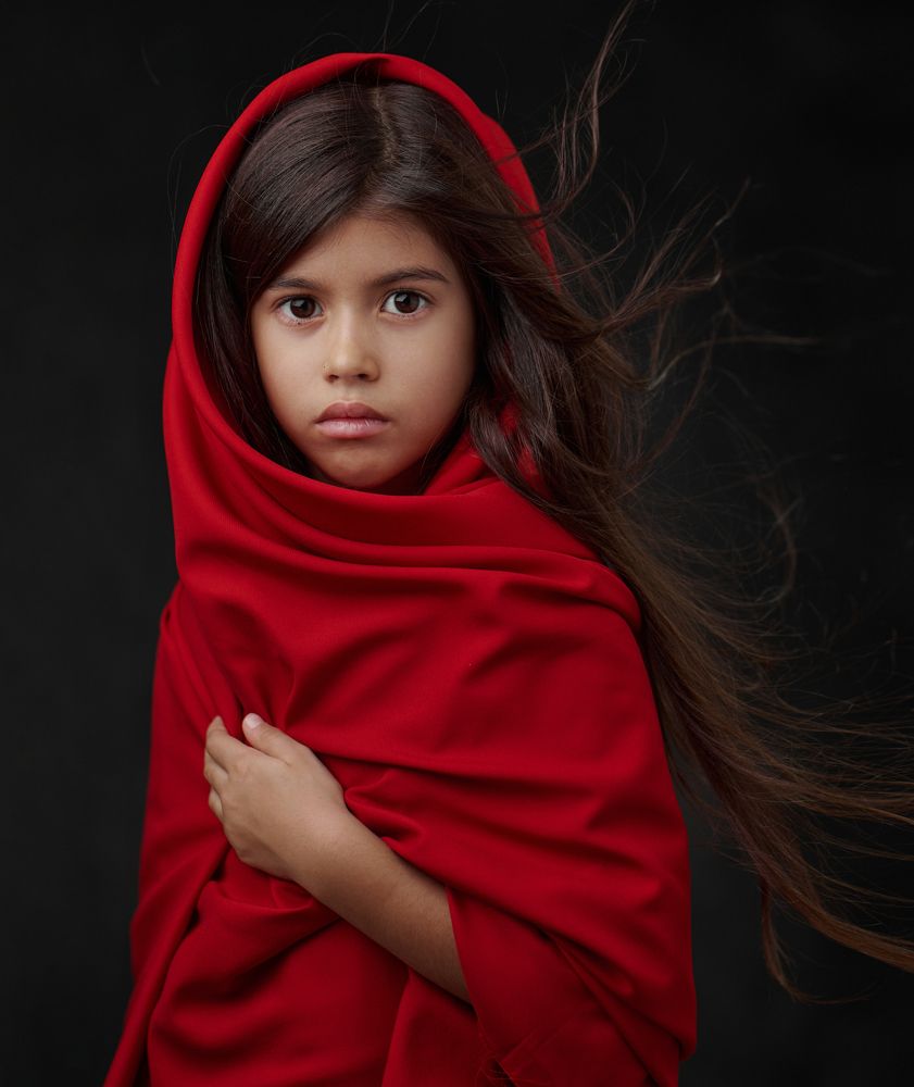 Photograph by Rustam Rakhimov