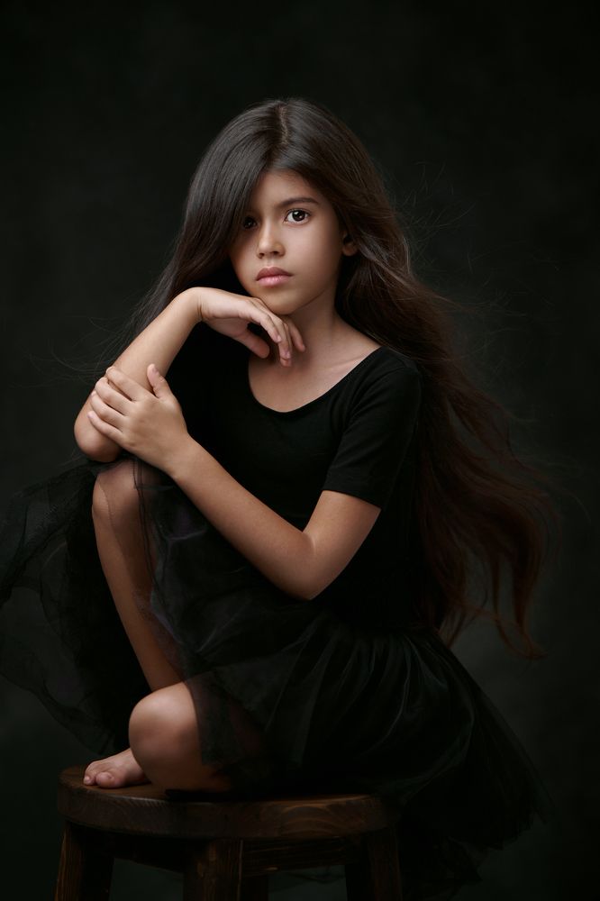 Photograph by Rustam Rakhimov