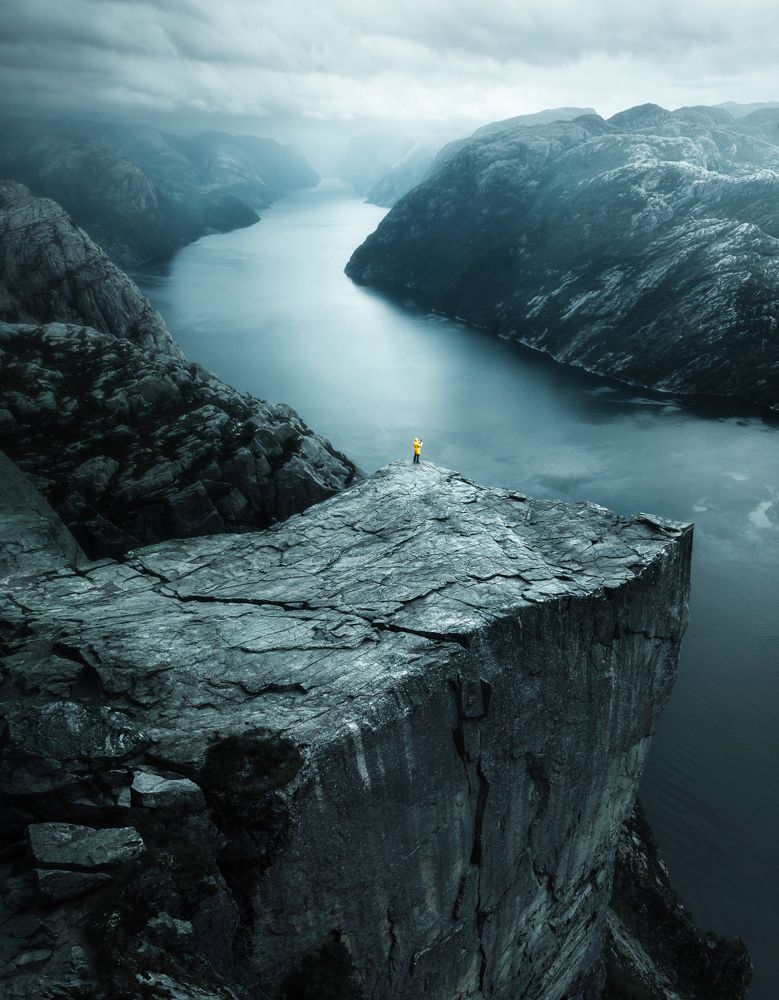 Photograph by Yura Borschev