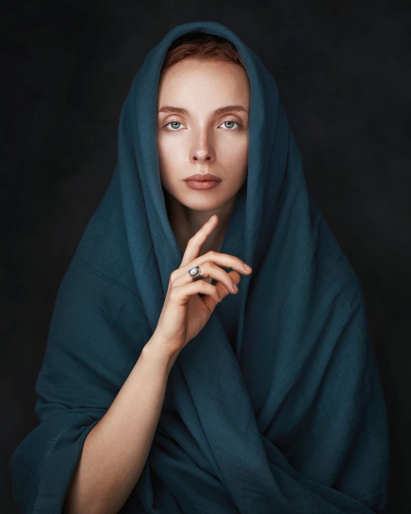 Photograph by Rustam Rakhimov