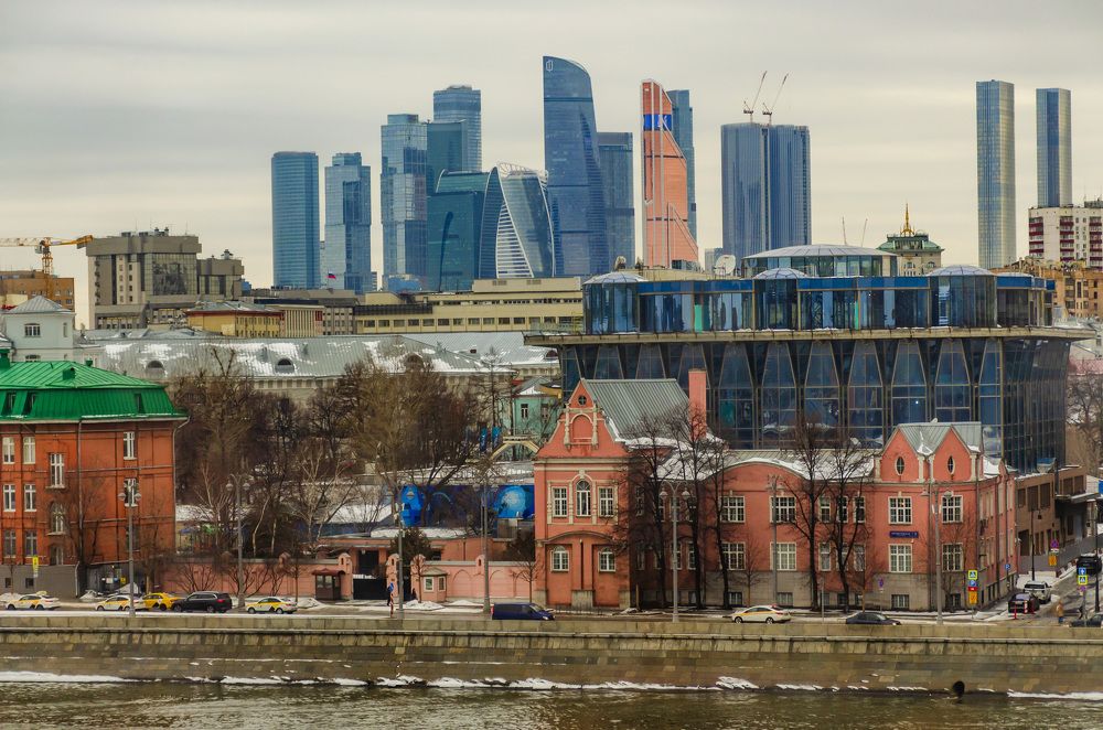 Photograph by Игорь Грашин