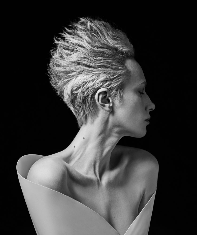 Photograph by Rustam Rakhimov