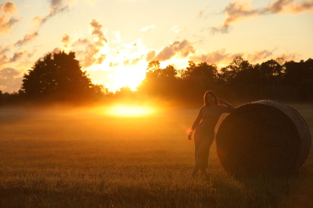 Photograph by Мария Kокоревич