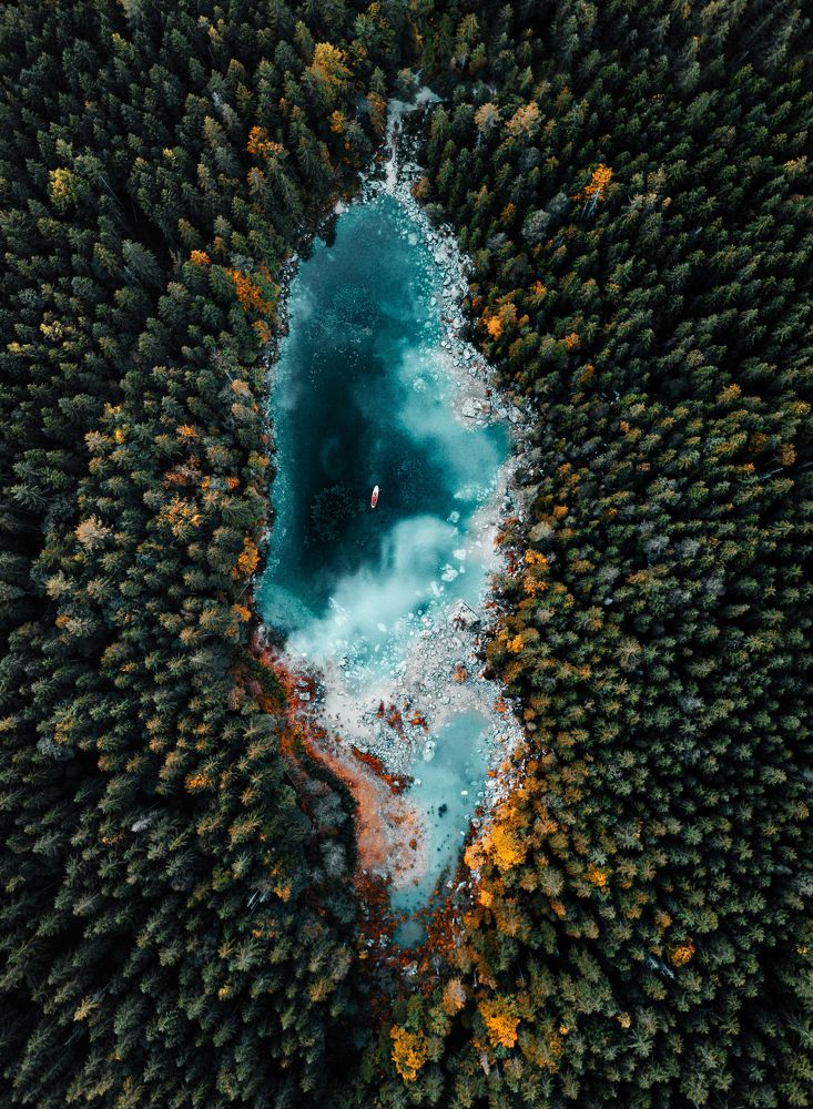 Photograph by Yura Borschev