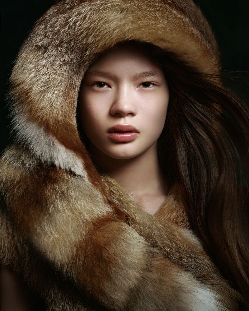 Photograph by Rustam Rakhimov