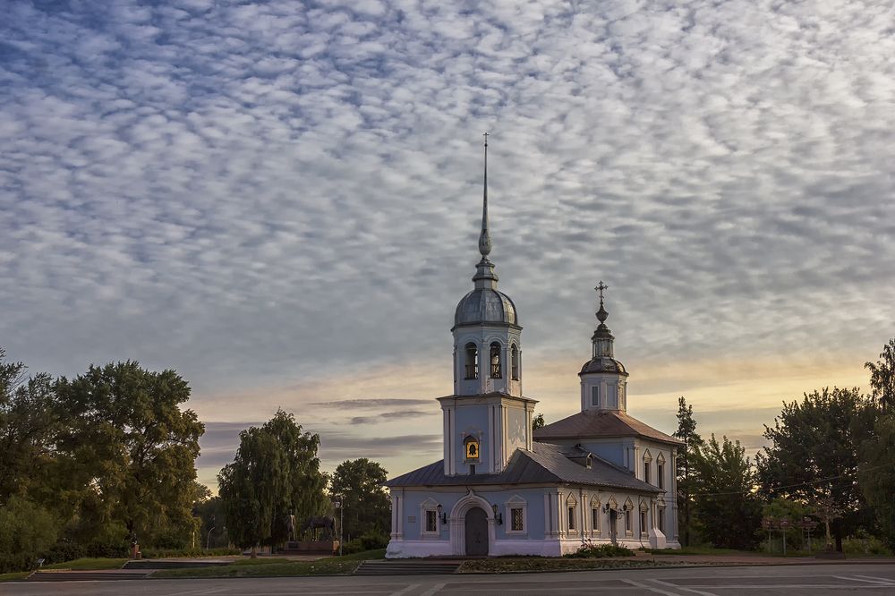 Photograph by Клясюк Галина