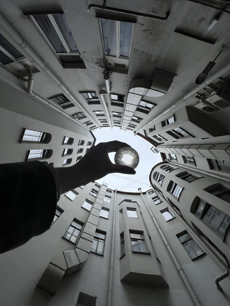 Photograph by Elvira