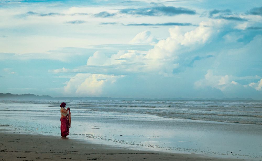 Фотография автора Abir Rayhan