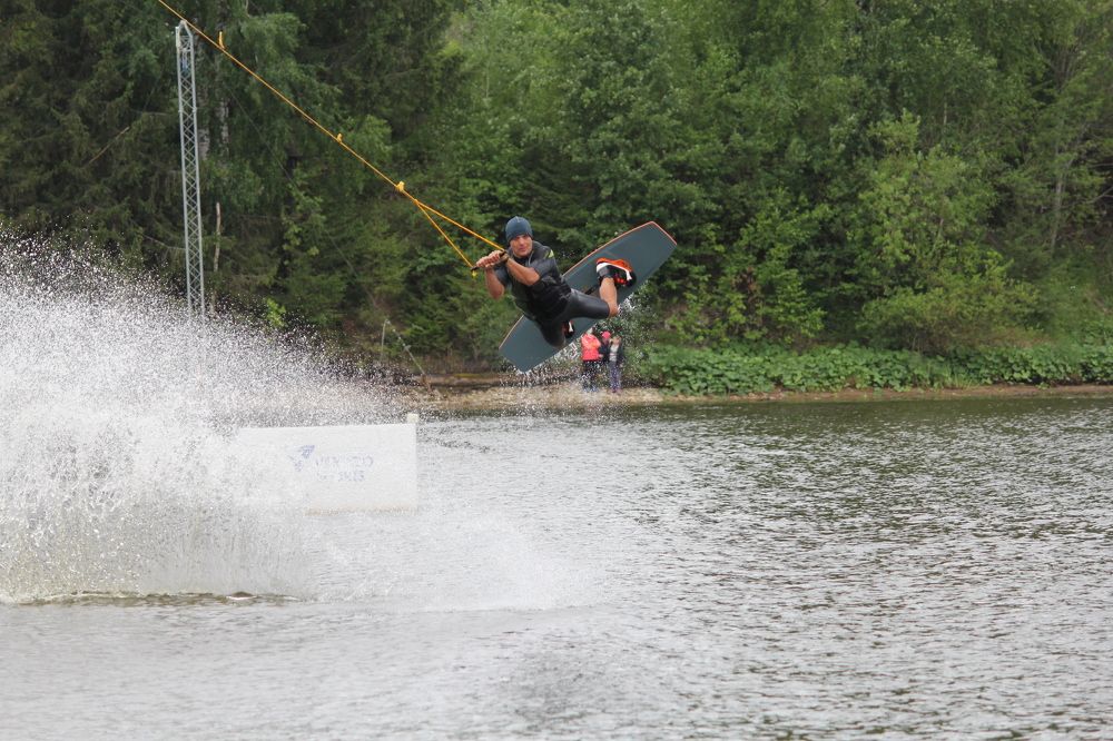 Photograph by Мария Ганицева