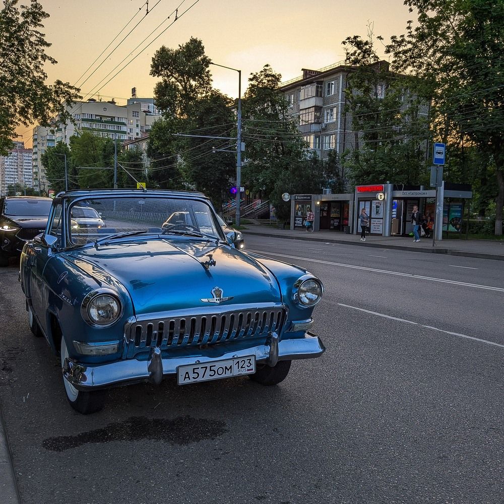 Photograph by Александр Шевченко