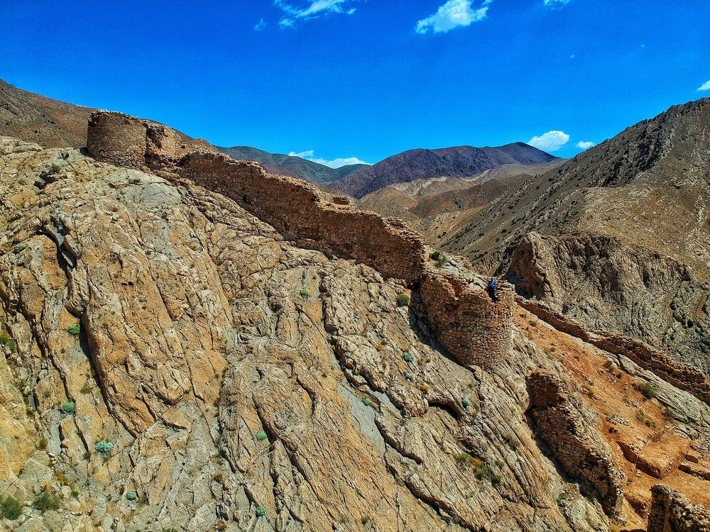 Фотография автора Mahdi Mohammadi