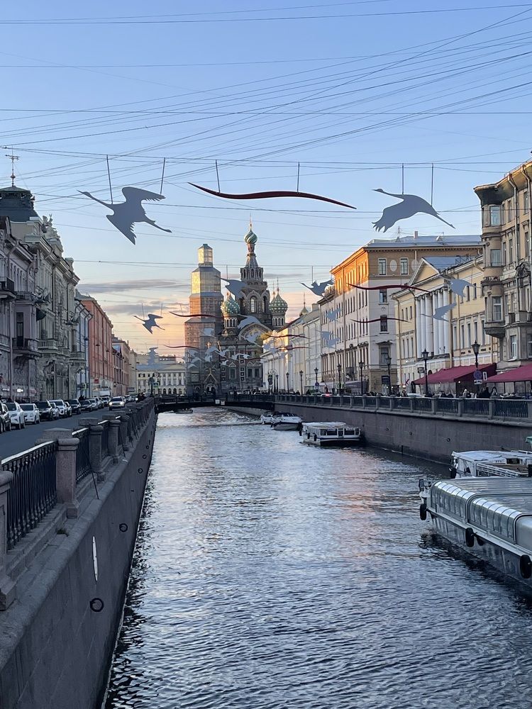 Photograph by Людмила Удальцова