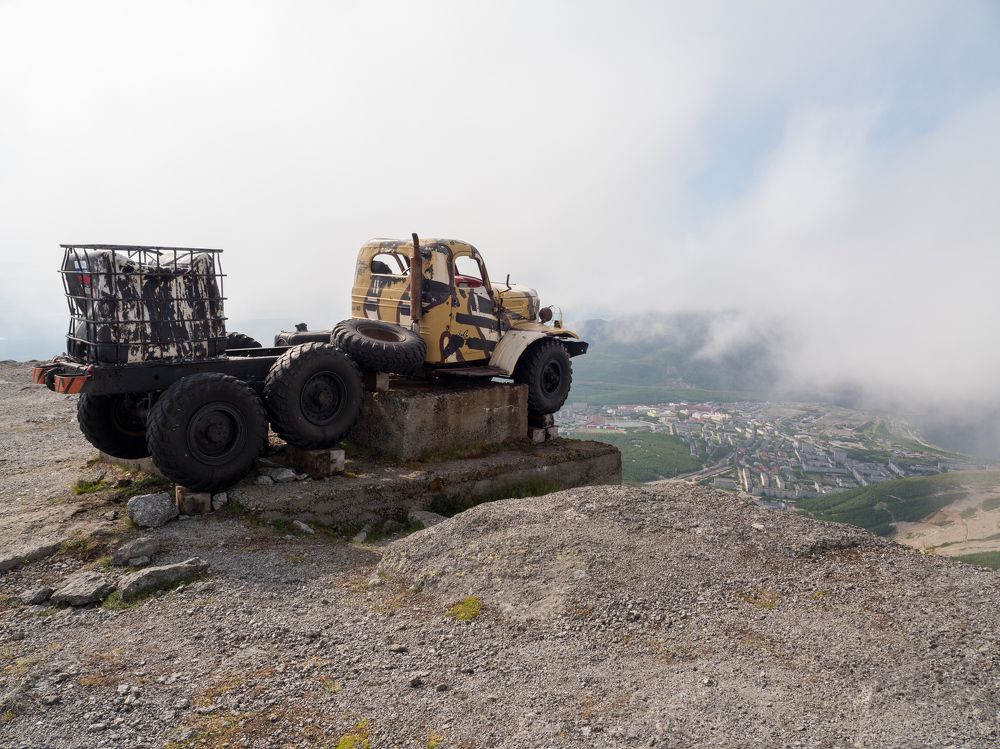 Photograph by Шейко Анна