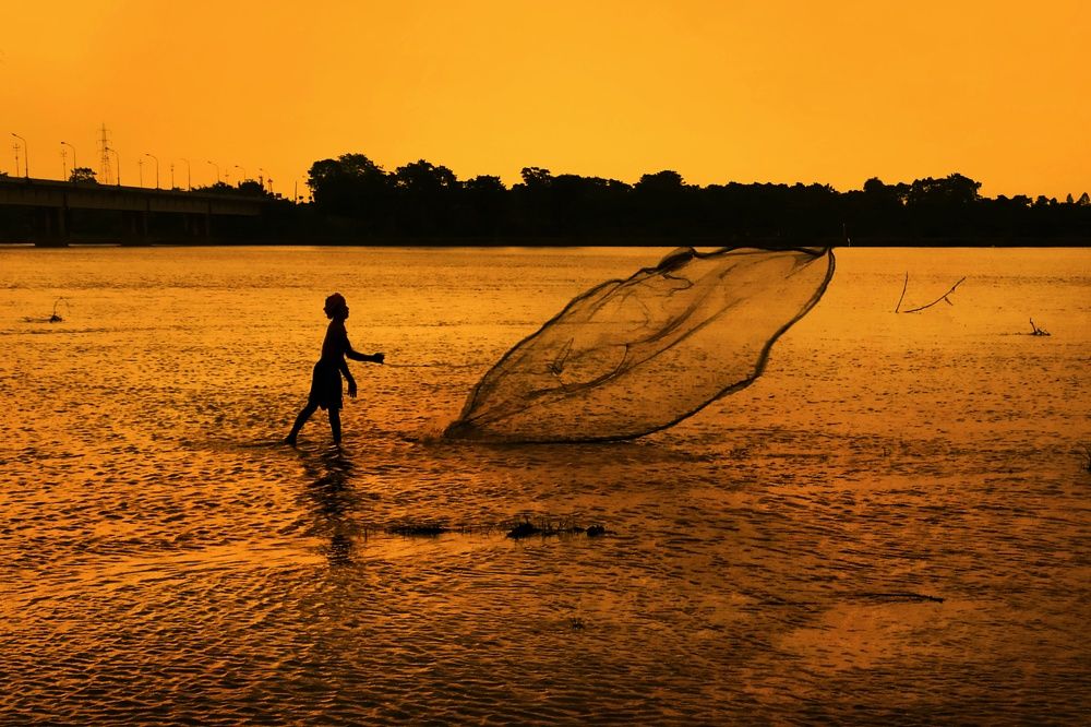 Photograph by PRADIPTAMOY PAUL