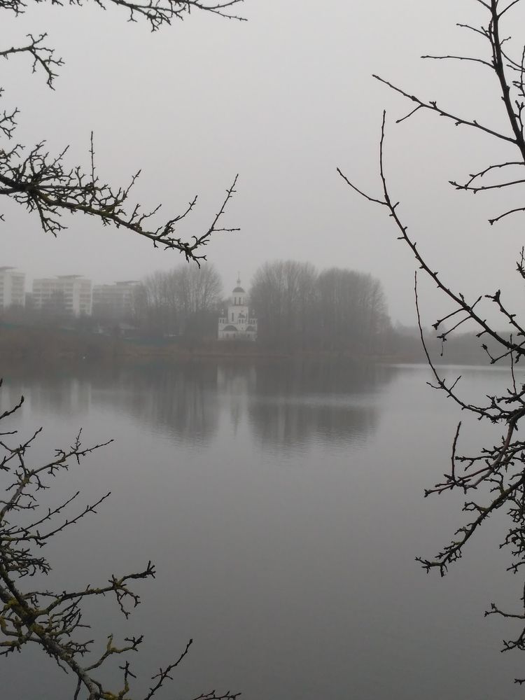 Photograph by Maryna Kukhtsikava