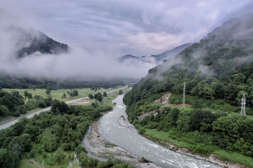 Photograph by Diana Karp