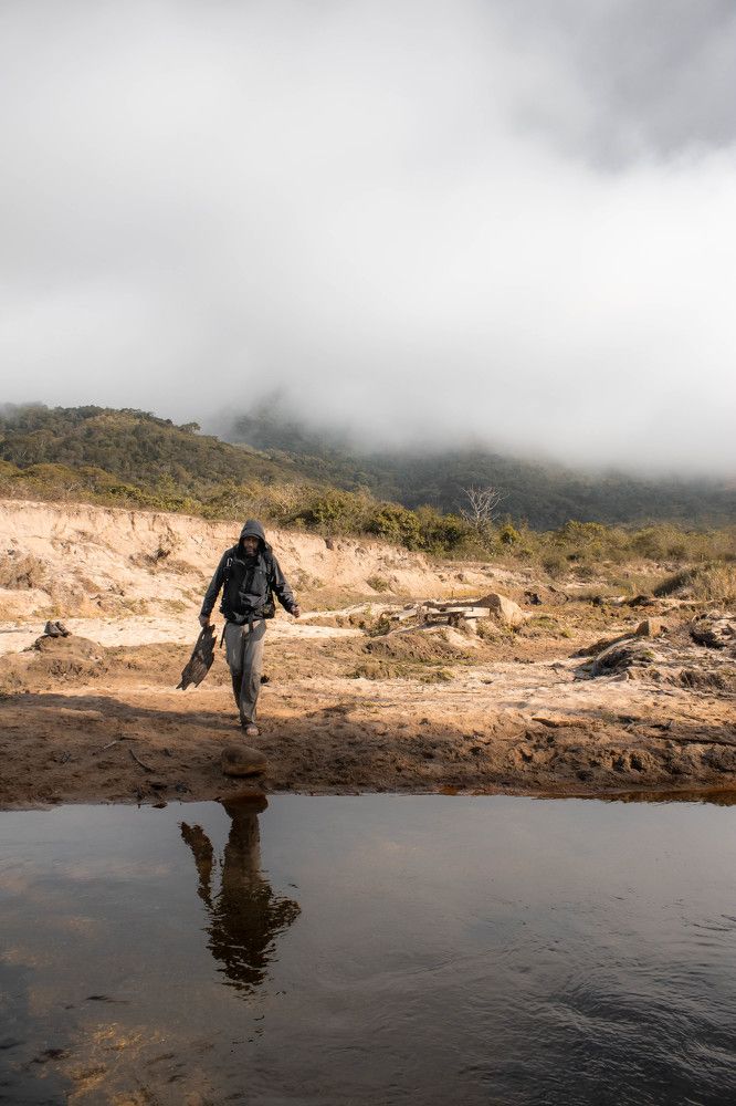 Photograph by Bruna Pinto Pereira