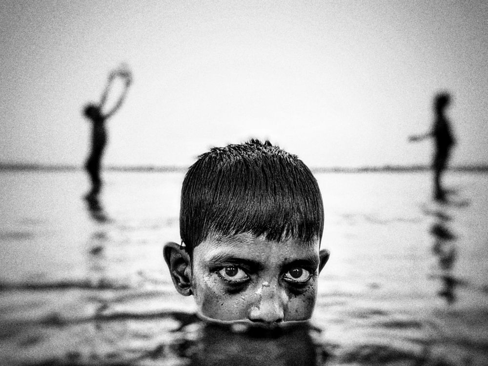 Фотография автора PRADIPTAMOY PAUL