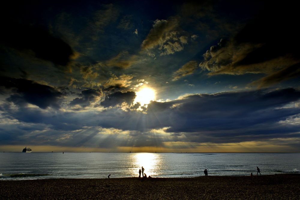 Photograph by Евгений Евдокимов