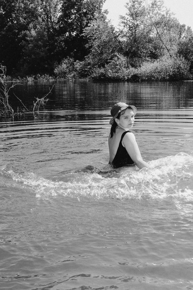 Photograph by Елена Петрюк