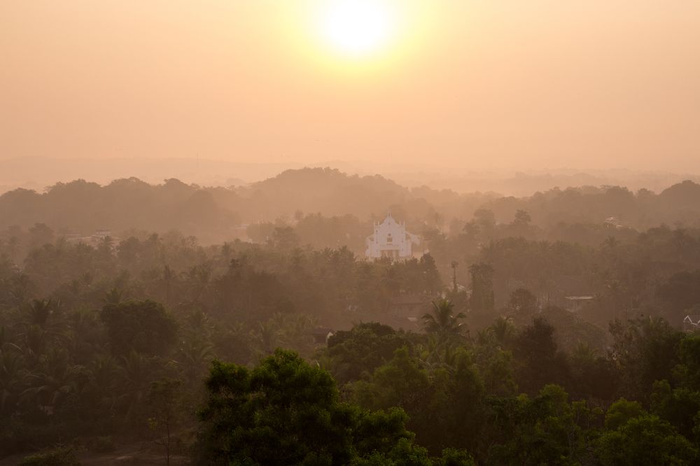 Photograph by Tatiana Varfolomeeva