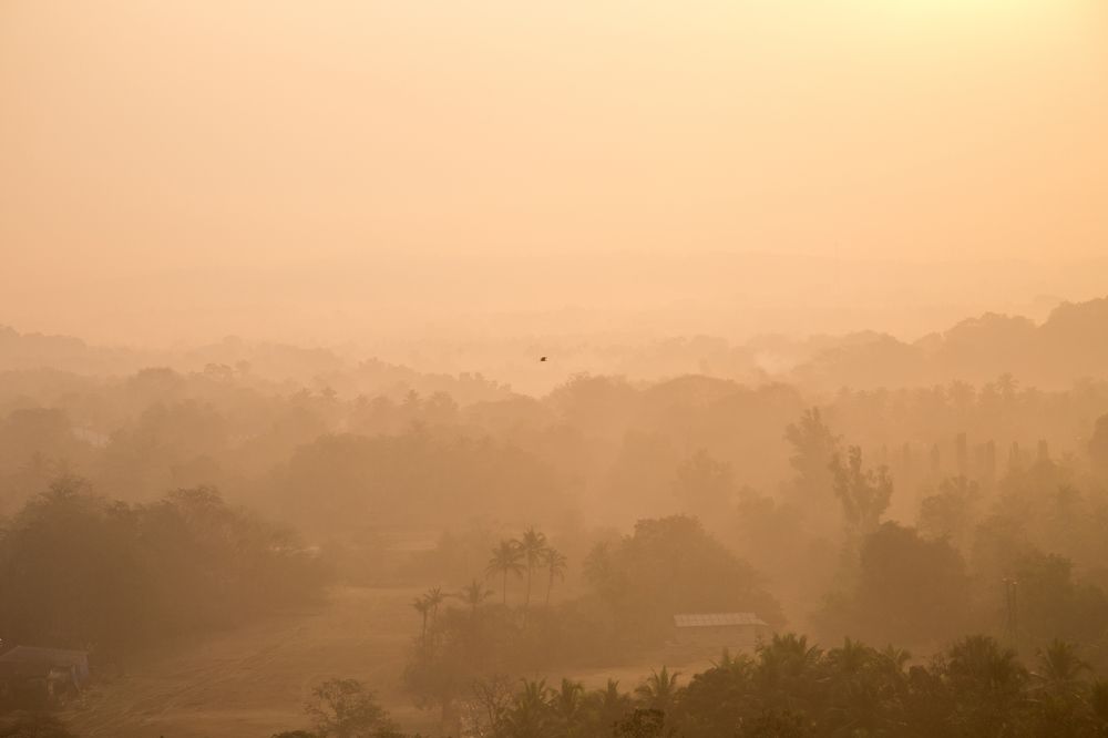 Photograph by Tatiana Varfolomeeva