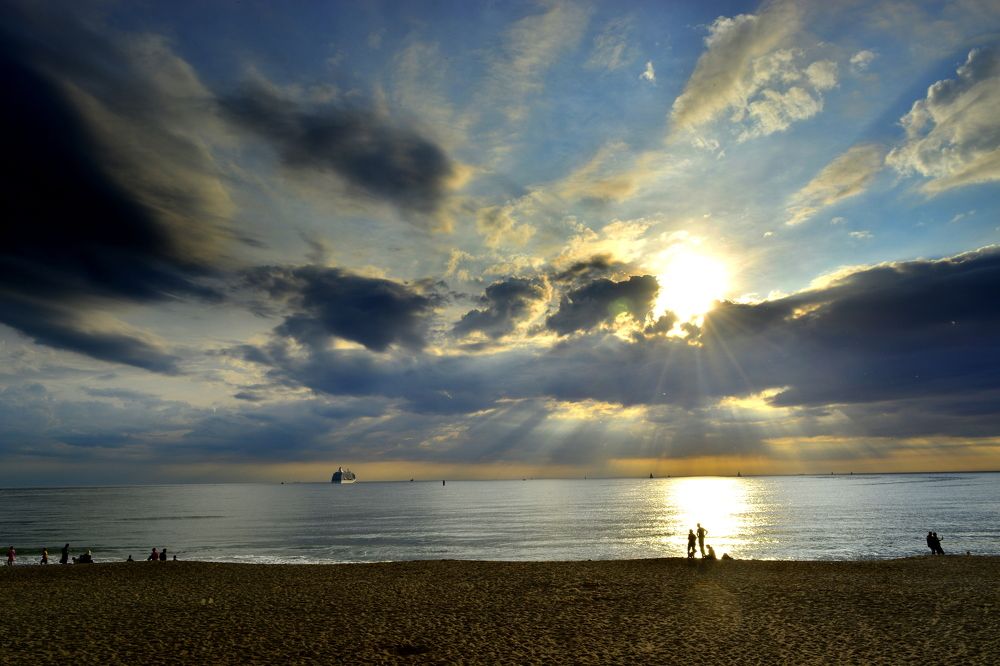 Photograph by Евгений Евдокимов