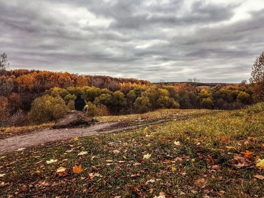 Photograph by Владимир Ковжаров