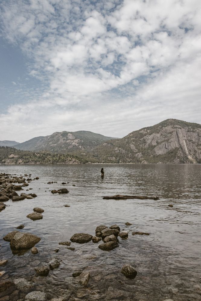 Фотография автора Carolina Noir