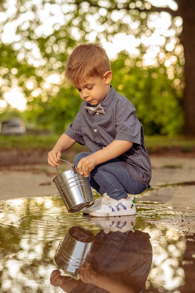 Photograph by Krisztian Kiszner