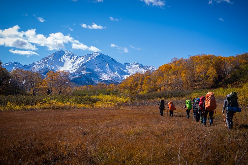 Photograph by Denis Zakalyapin