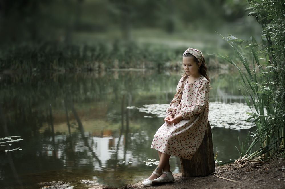 Photograph by Евгения Баширова