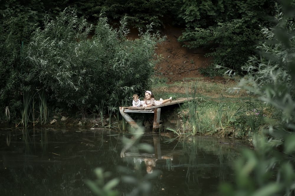 Photograph by Евгения Баширова