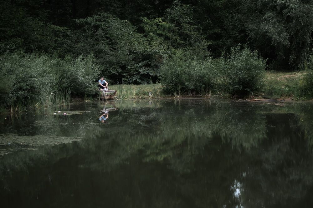 Photograph by Евгения Баширова