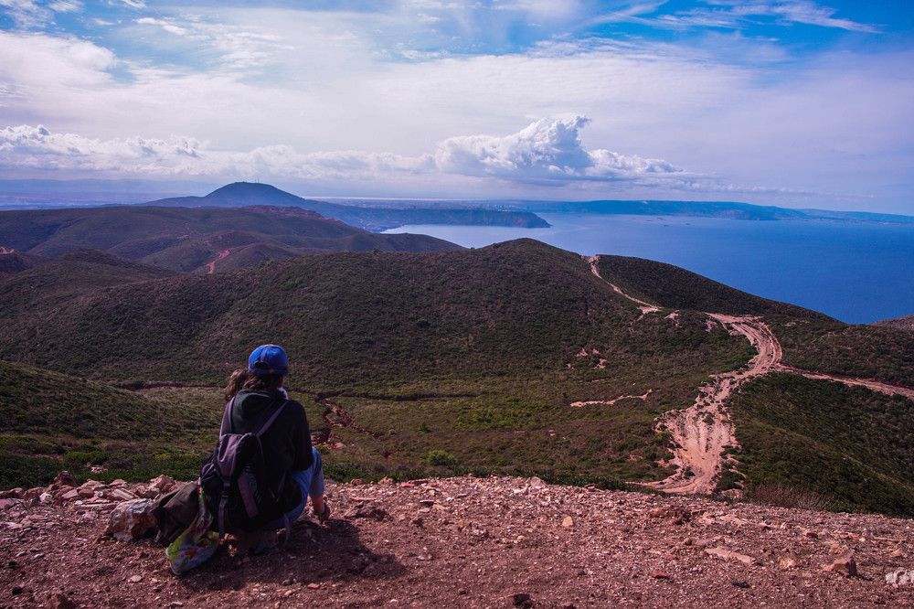 Photograph by mansour Hamdaoui