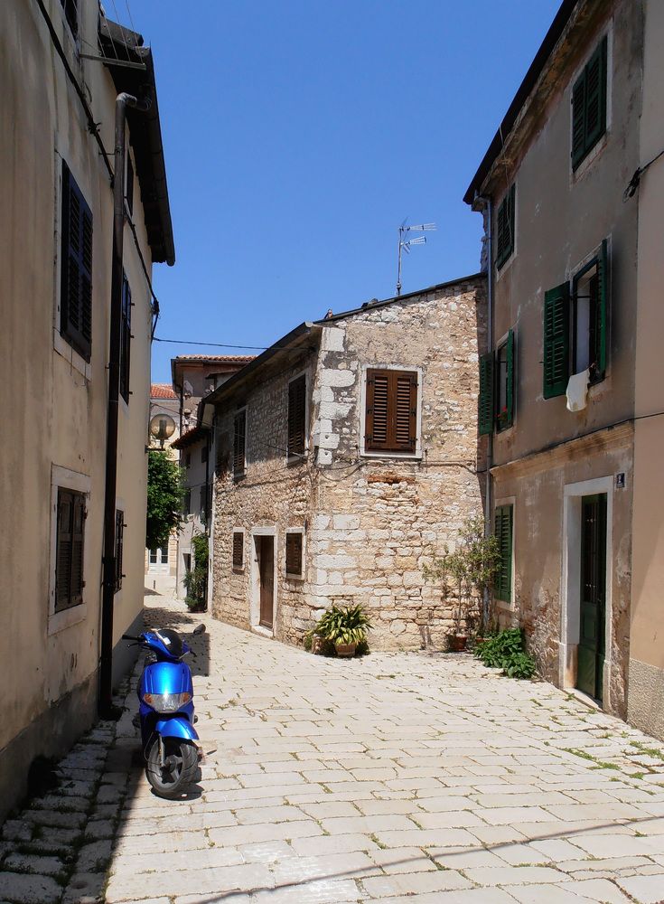 Photograph by Olga Kot