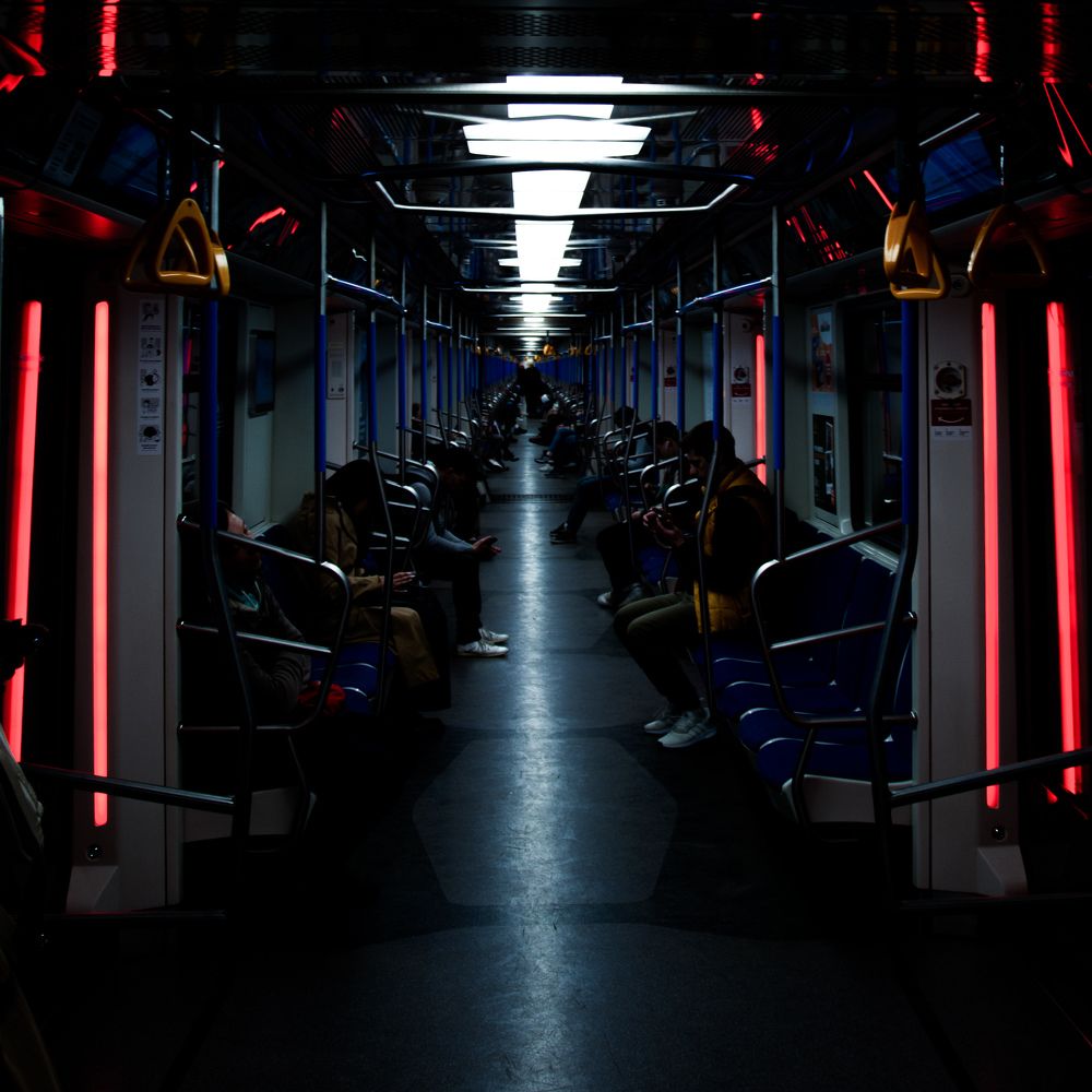 Photograph by Александр Гусев