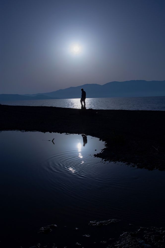 Photograph by NIKOS KATEROUDAKIS