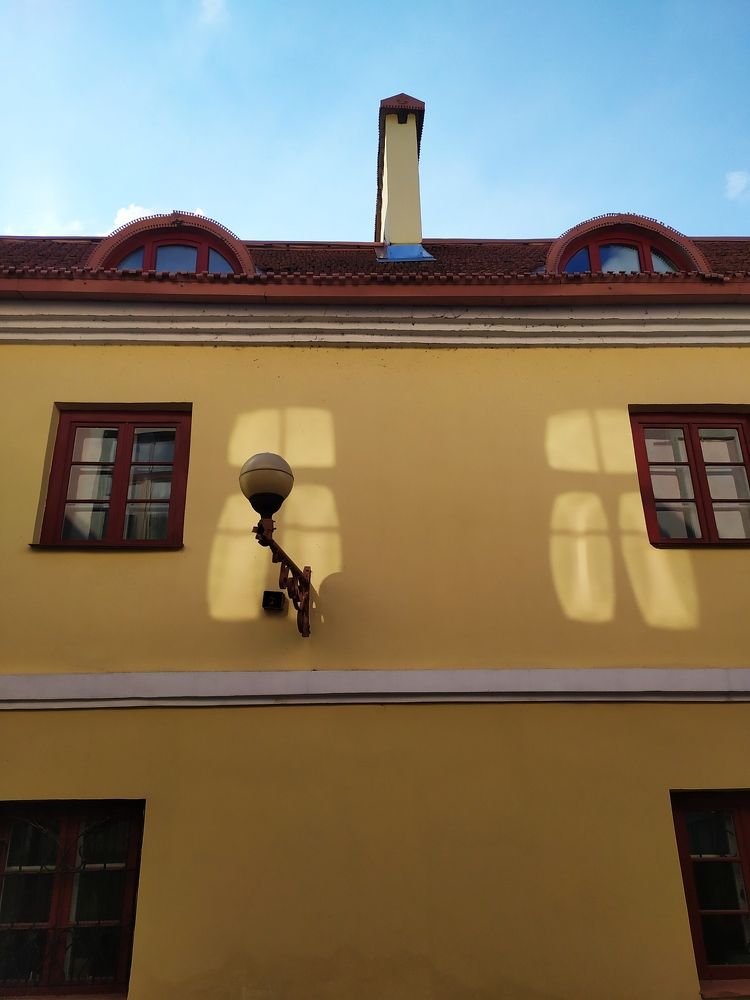 Photograph by Olga Kot