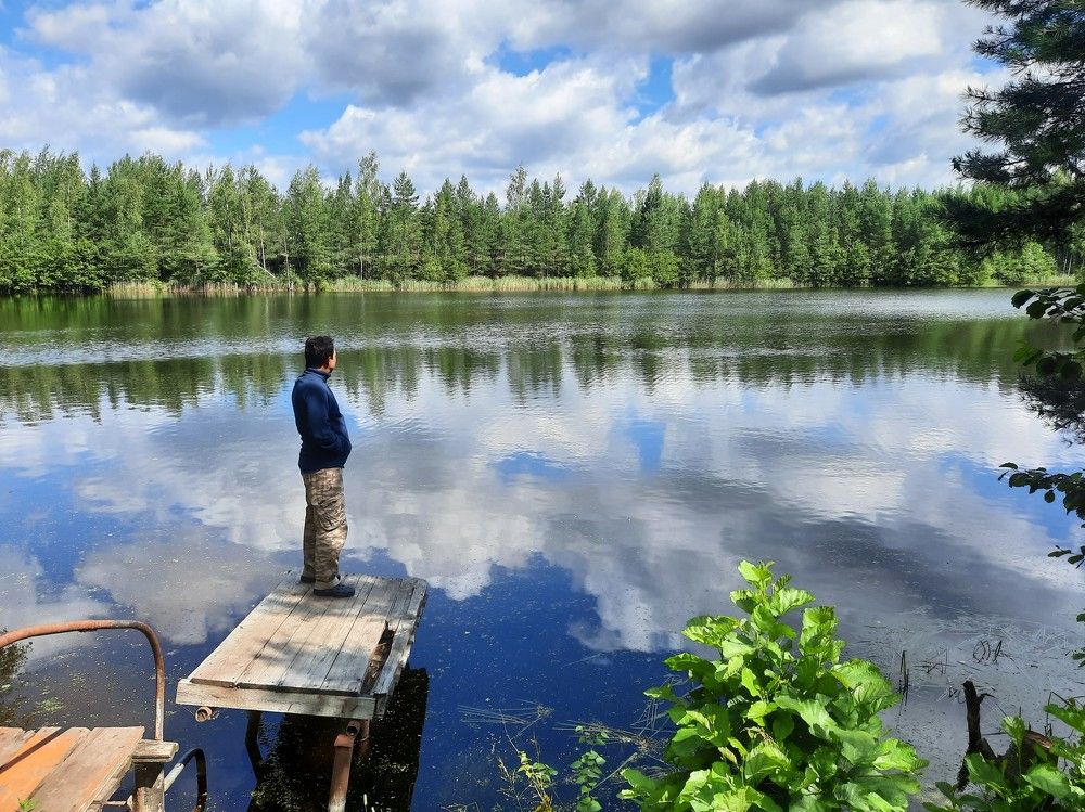 Photograph by Светлана Боровая